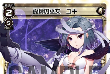 Code VL Chaika Hanabatake | WIXOSS Wiki | Fandom