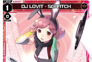 MC LION - DIG | WIXOSS Wiki | Fandom