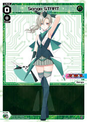 WXDi-D06 DIVA DEBUT DECK Sanga Muzica Madoka WXDi-D06-008[EN]