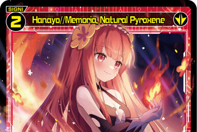 Ruriru, Lonely Natural Crystal | WIXOSS Wiki | Fandom Ruriru, Lonely Natural Crystal | WIXOSS Wiki | Fandom