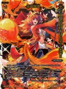 Flaming Innocence SPK16-13F