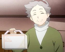 Hatsu Kominato Wixoss Wiki Fandom