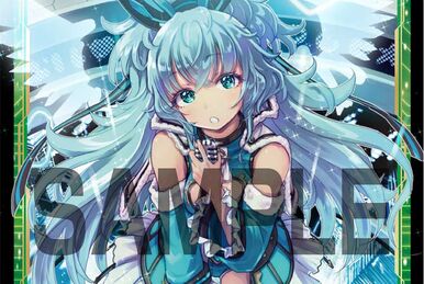 Yuki//Memoria, Code: Maze | WIXOSS Wiki | Fandom