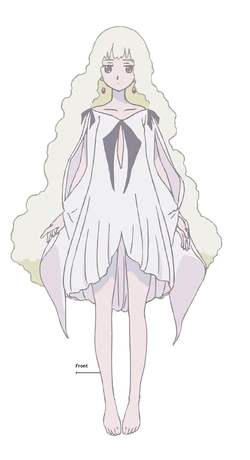 Mayu | WIXOSS Wiki | Fandom