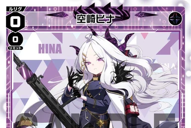 0068 from Opera with Love! | WIXOSS Wiki | Fandom