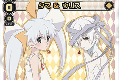 Rama, Crimson Angel | WIXOSS Wiki | Fandom Rama, Crimson Angel | WIXOSS Wiki | Fandom