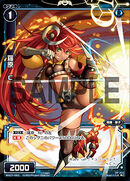 C, Natural Element WX07-063