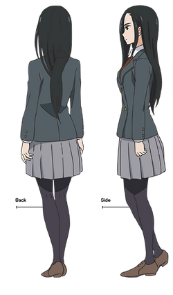 Yuki Wixoss Wiki Fandom