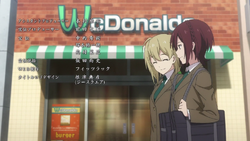 Lostorage Conflated Wixoss Episode 12 Wixoss Wiki Fandom Lostorage Conflated Wixoss Episode 12 Wixoss Wiki Fandom
