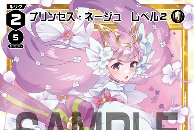 Mikomiko☆Zero | WIXOSS Wiki | Fandom