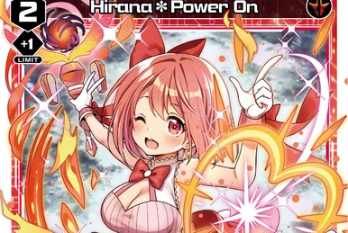 Rei*Absolute Zero | WIXOSS Wiki | Fandom