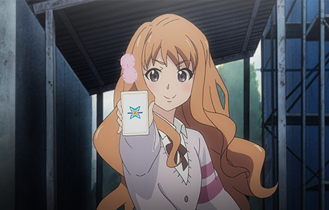 Selector infected WIXOSS Episode 2