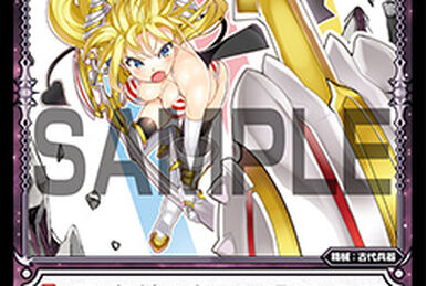 [WIXOSS]ゲット・インデックス WIXOSSコラム 第98回 トレットの カモン疑問！Vol.50「ついに