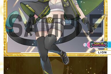 LION (TCG) | WIXOSS Wiki | Fandom LION (TCG) | WIXOSS Wiki | Fandom