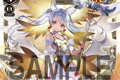 Servant Z | WIXOSS Wiki | Fandom
