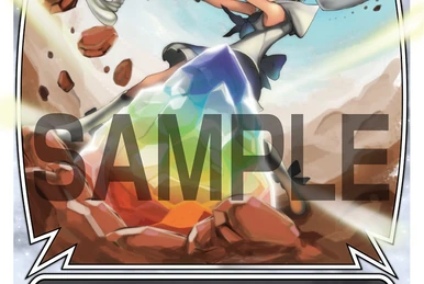 WX-01 Served Selector | WIXOSS Wiki | Fandom