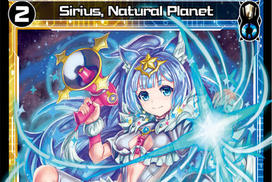 Lalaru//Dissona, Code: Art | WIXOSS Wiki | Fandom