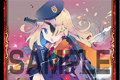 Hachikyu, Greatsword | WIXOSS Wiki | Fandom Hachikyu, Greatsword | WIXOSS Wiki | Fandom