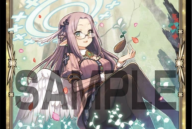 Princesse Princess, Amira | Z/X -Zillions of enemy X- Wiki | Fandom