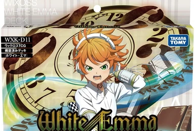 Purple Daze | WIXOSS Wiki | Fandom