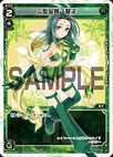 Midoriko, Golden Girl Type Two WDK03-003