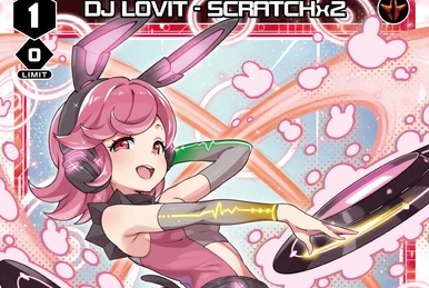 MC LION - STANDUP | WIXOSS Wiki | Fandom