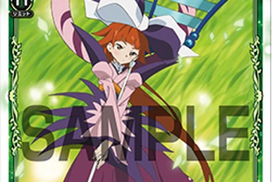 WXDi-D09 SUPER DIVA DECK DOUBLE HEROINES | WIXOSS Wiki | Fandom