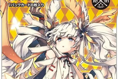 Miracle Draw | WIXOSS Wiki | Fandom