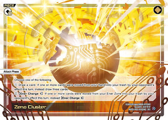 Wixoss Card TCG WXK08-075 Historical Facts of the Fiery