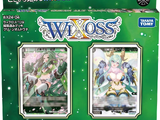 WX24-D4 GREEN ALT WANNA