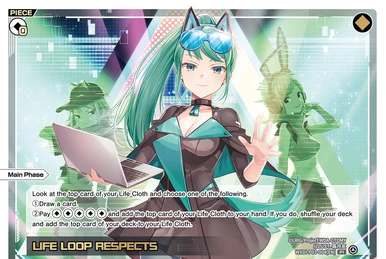 DEVIL'S CARNIVAL | WIXOSS Wiki | Fandom