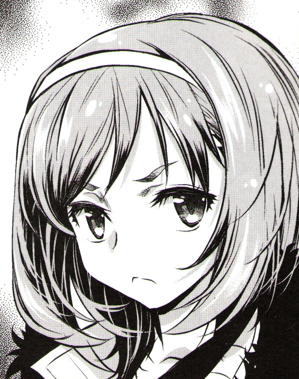 Rena Mochizuki Wixoss Wiki Fandom