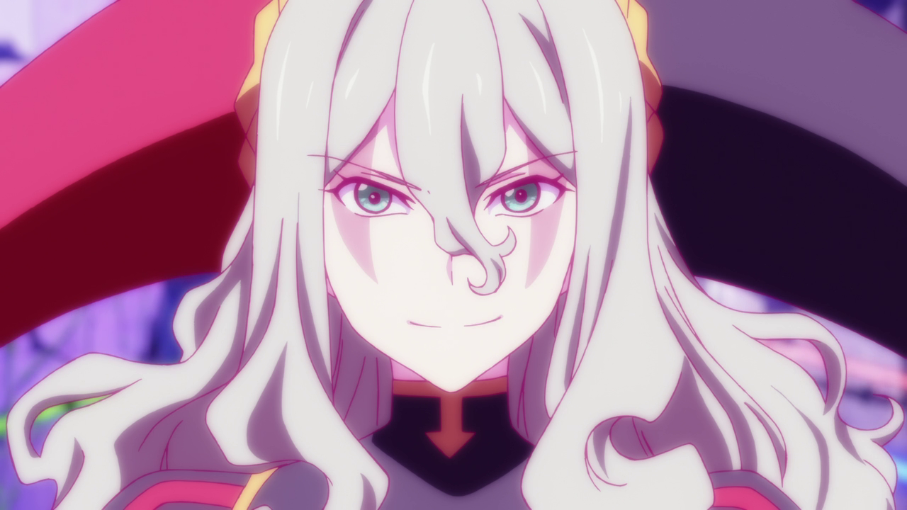 Carnival Wixoss Wiki Fandom Carnival Wixoss Wiki Fandom