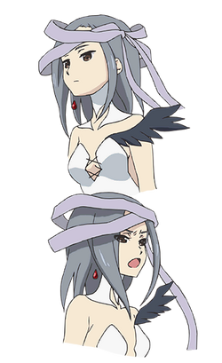 ♡YUKI♡ Yuki | WIXOSS Wiki | Fandom
