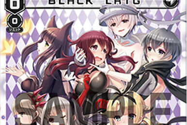 Witch Niche | WIXOSS Wiki | Fandom Witch Niche | WIXOSS Wiki | Fandom