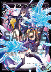 Promotional Cards February–March 2020 Ver. SPK16-11E