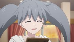 Lostorage Conflated Wixoss Episode 6 Wixoss Wiki Fandom