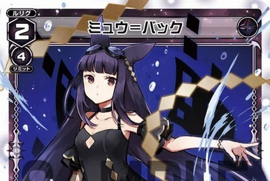 Yuki (card) | WIXOSS Wiki | Fandom