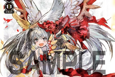 Code Piruluk Zeta | WIXOSS Wiki | Fandom