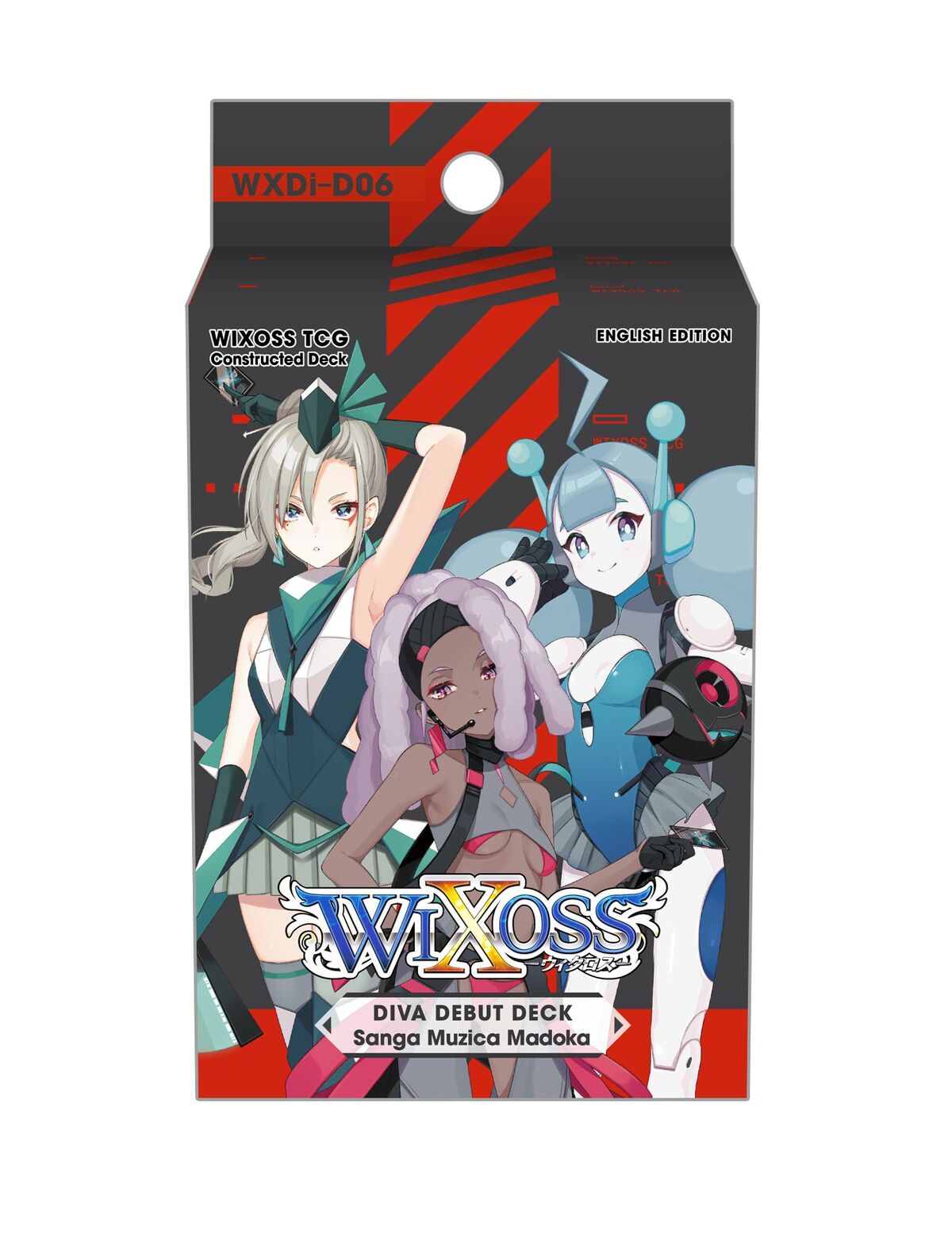 WXDi-D06 DIVA DEBUT DECK DIAGRAM | WIXOSS Wiki | Fandom WXDi-D06 DIVA DEBUT DECK DIAGRAM | WIXOSS Wiki | Fandom