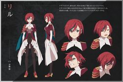 Rewatch] Lostorage Conflated Wixoss Episode 2 Discussion : r