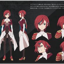 Ril Wixoss Wiki Fandom