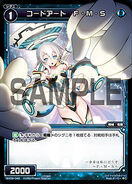 WX-09 Reacted Selector WX09-048