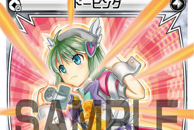 Thank You for Playing | WIXOSS Wiki | Fandom - その他