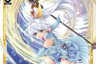 Holy Grand Slam | WIXOSS Wiki | Fandom