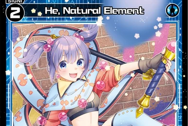 Kaede Higuchi, Code 2434 | WIXOSS Wiki | Fandom