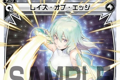 Mikomiko (TCG) | WIXOSS Wiki | Fandom