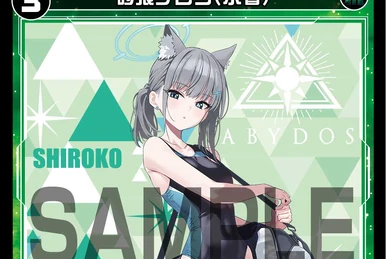 Michiru Chidori | WIXOSS Wiki | Fandom