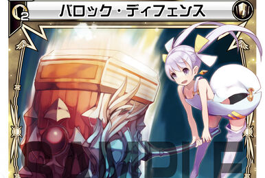 Unicarn, Phantom Spirit Queen | WIXOSS Wiki | Fandom