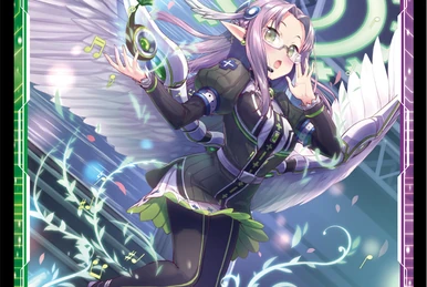 Rion Takamiya, Code 2434 | WIXOSS Wiki | Fandom